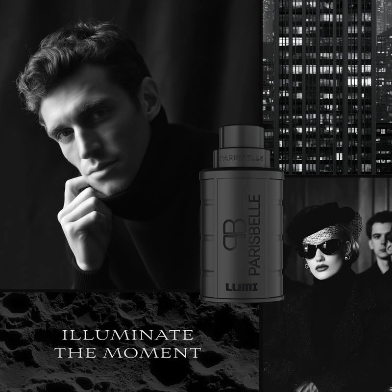 Lumi Eau de Parfum 100ml