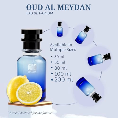 Oudd Merakaja - 100 ML
