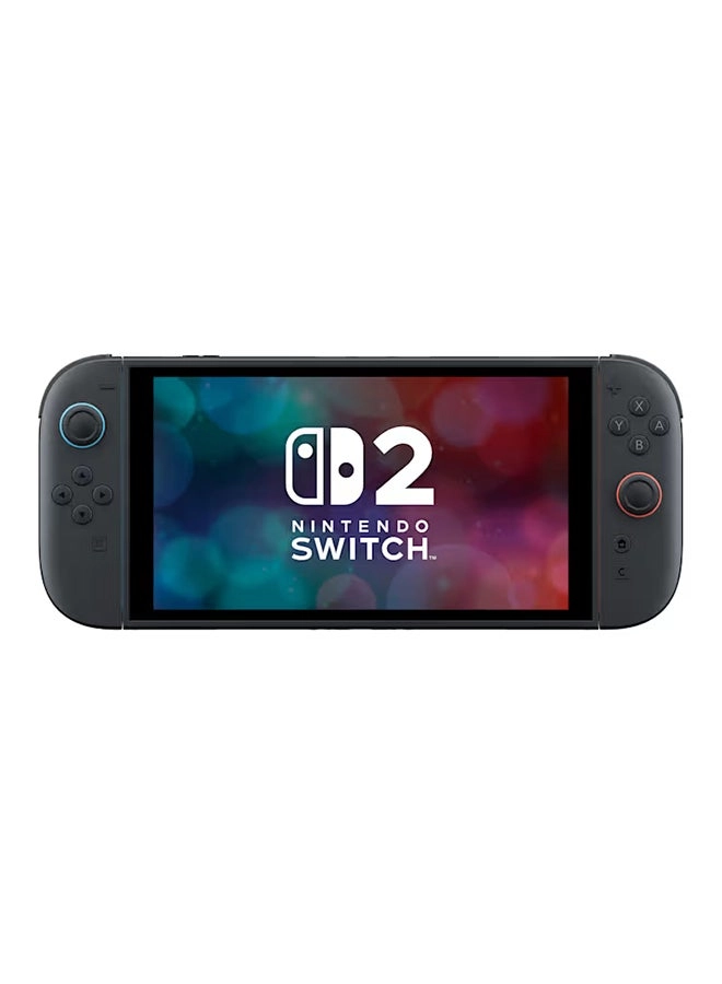 Switch 2 - 256GB + Mario Kart World