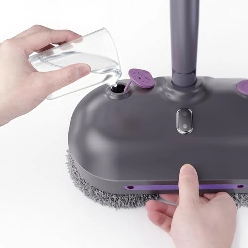 F6 steam mop - 15.2 Fluid Ounces