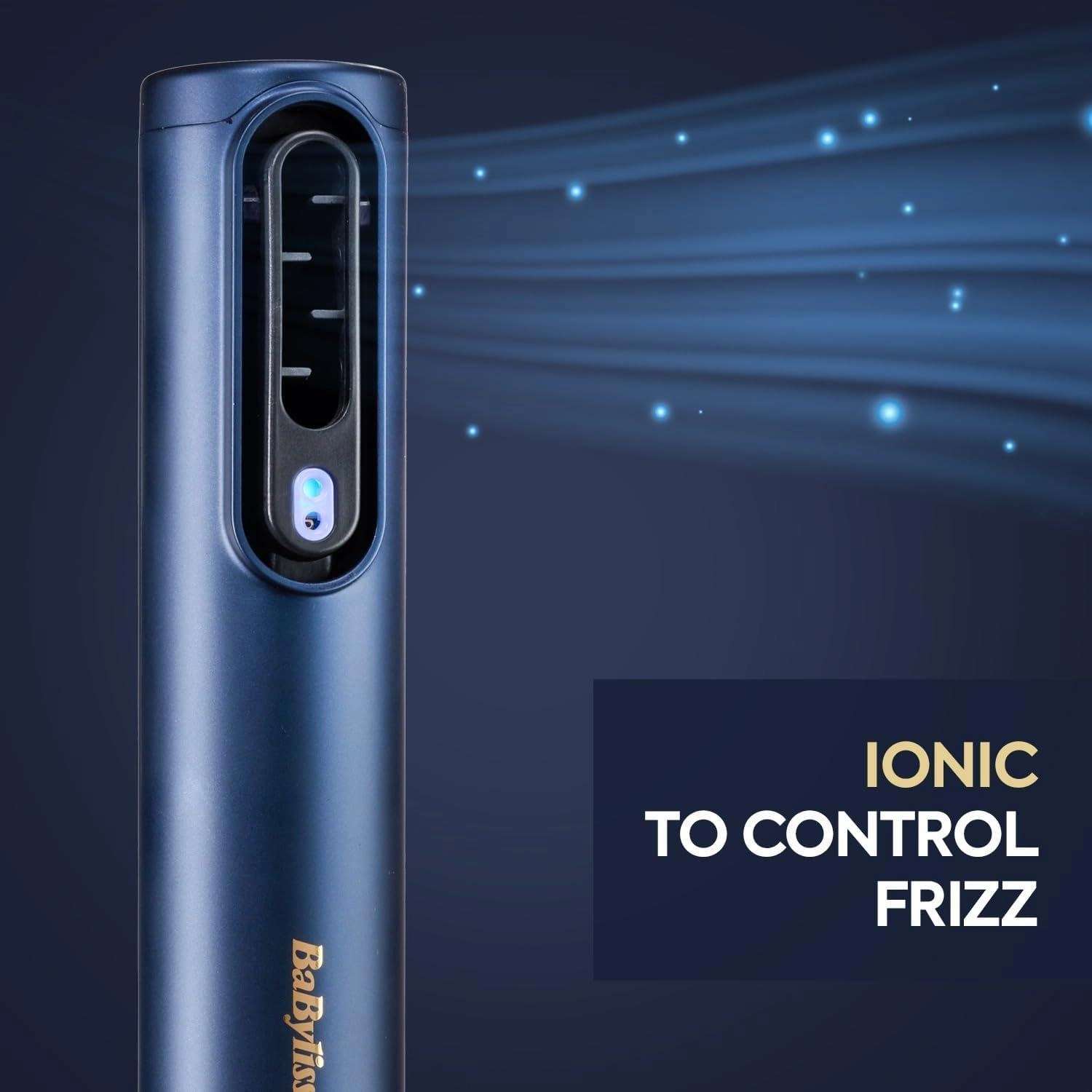 Air Wand - 3-in-1 1600W