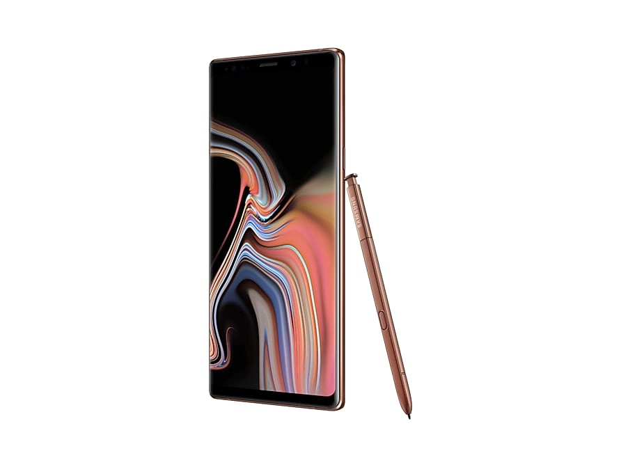 Galaxy Note9 - 128GB