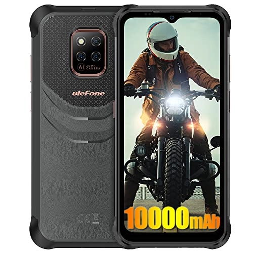 Power Armor 14 - 4GB 64GB
