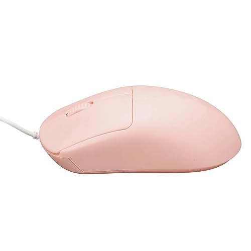 Wired Mouse - USB