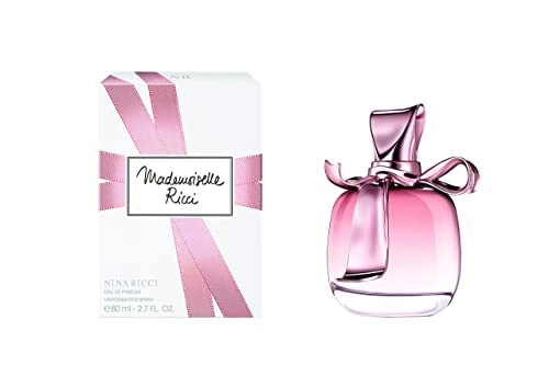 Mademoiselle Eau de Parfum 80 ml
