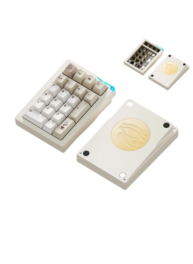 Fashionable Business Office Tablet Keyboard - Wireless