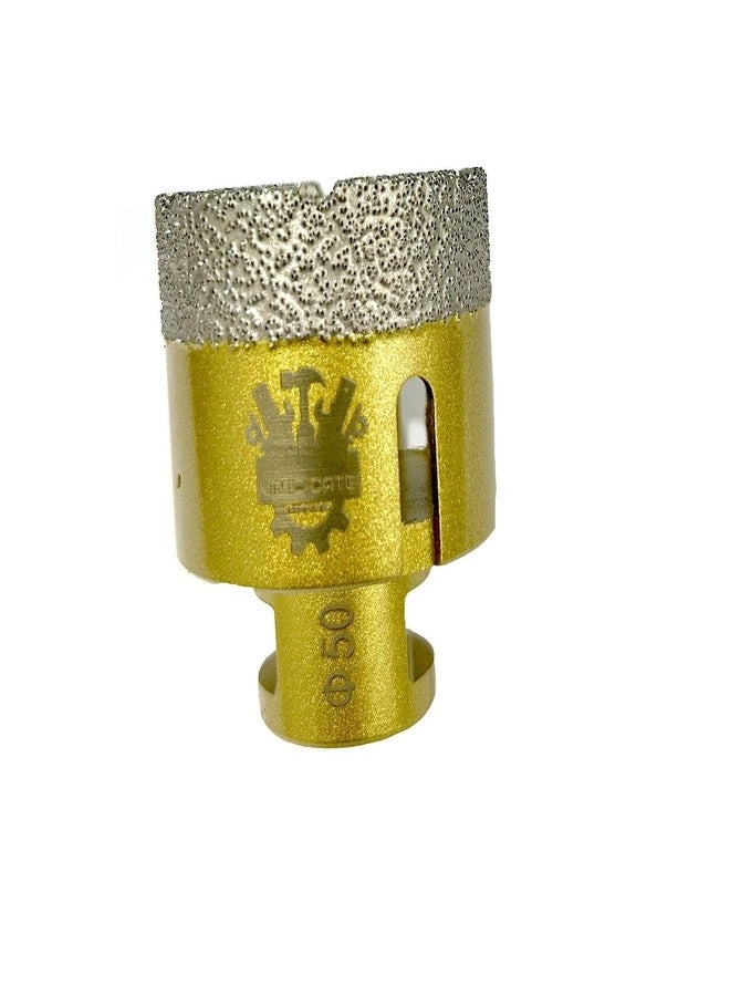 Diamond Drill Bit - 1PCS 50mm