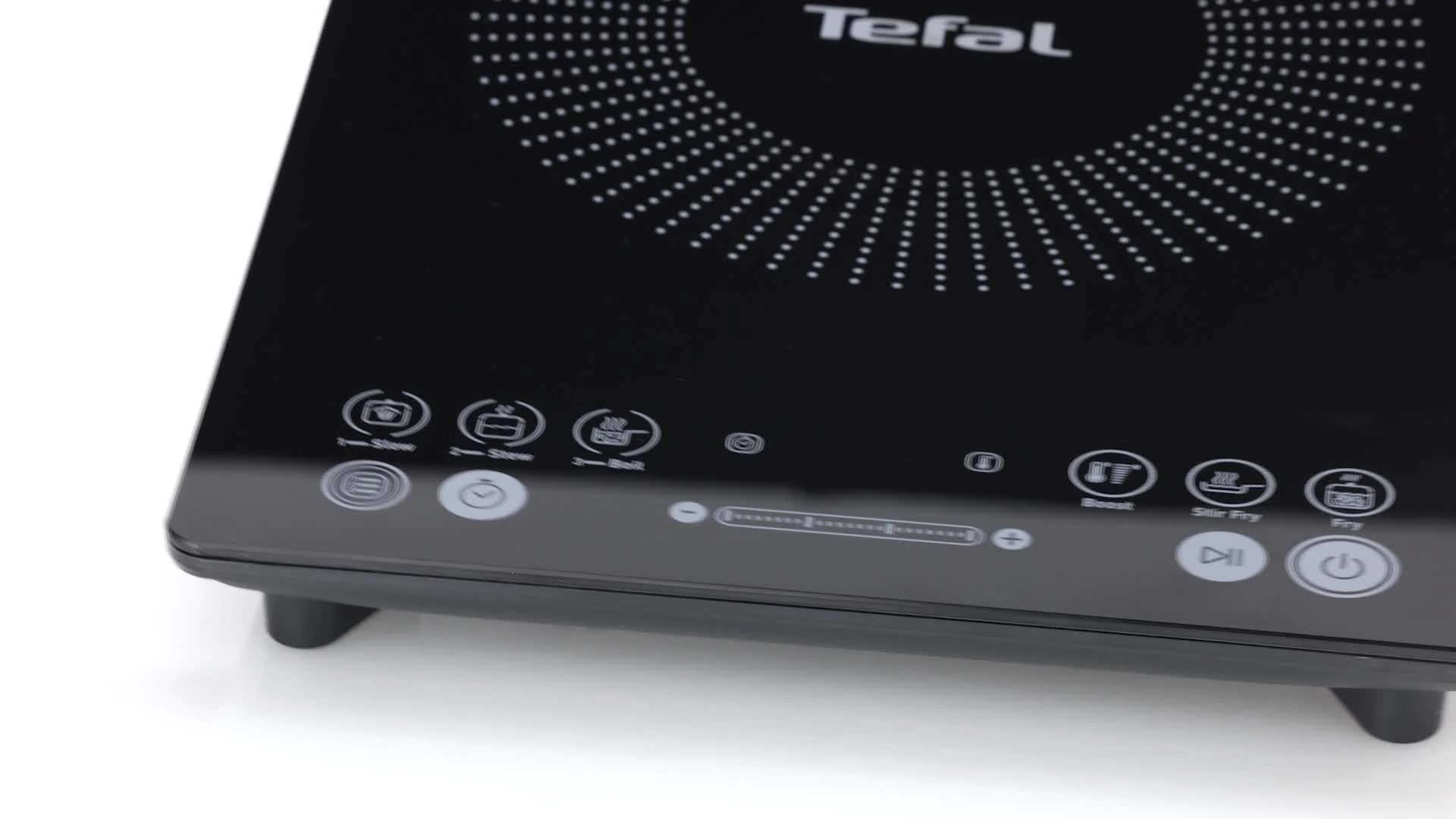 Everday Slim IH210840 Induction hob