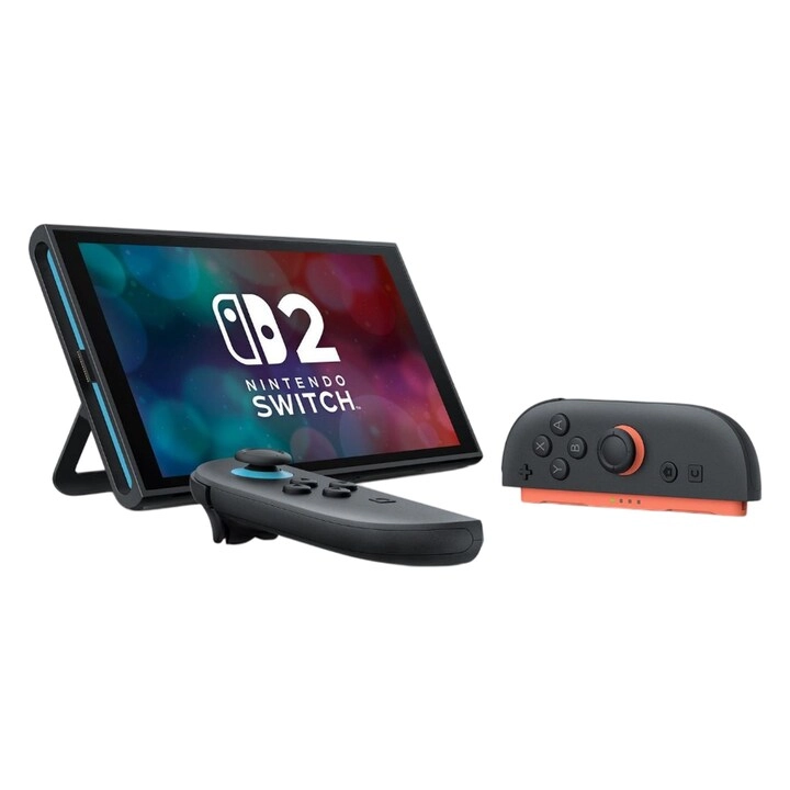 Switch 2 - 256GB