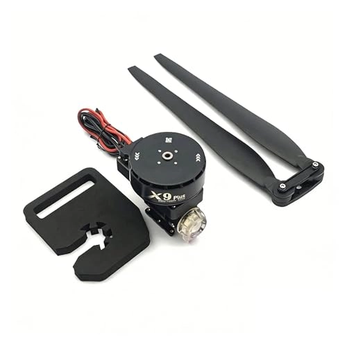 X9 Plus - 14S 36 Inch Propeller CCW Set