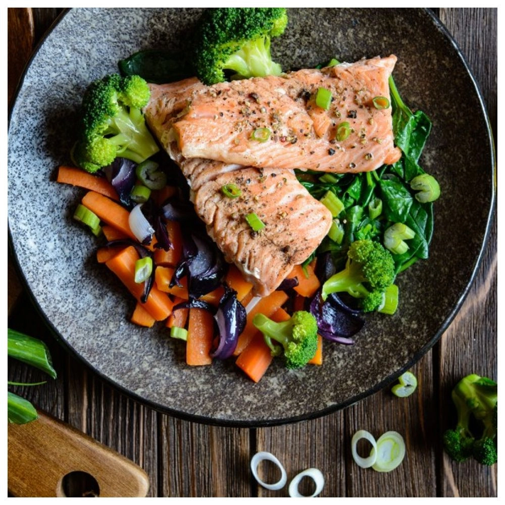 Design Food Steamer - 3 l