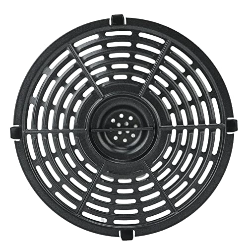 Fryer Replacement Grill - iron, rubber 1 piece(s)