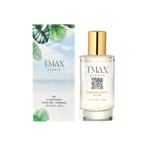 Arabian Nights Elixir Eau de Parfum 50ml
