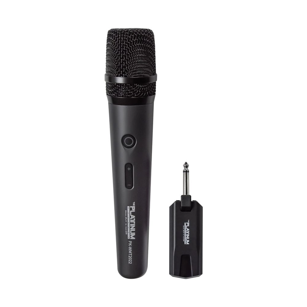 Platinum Karaoke B10 Wireless Microphone