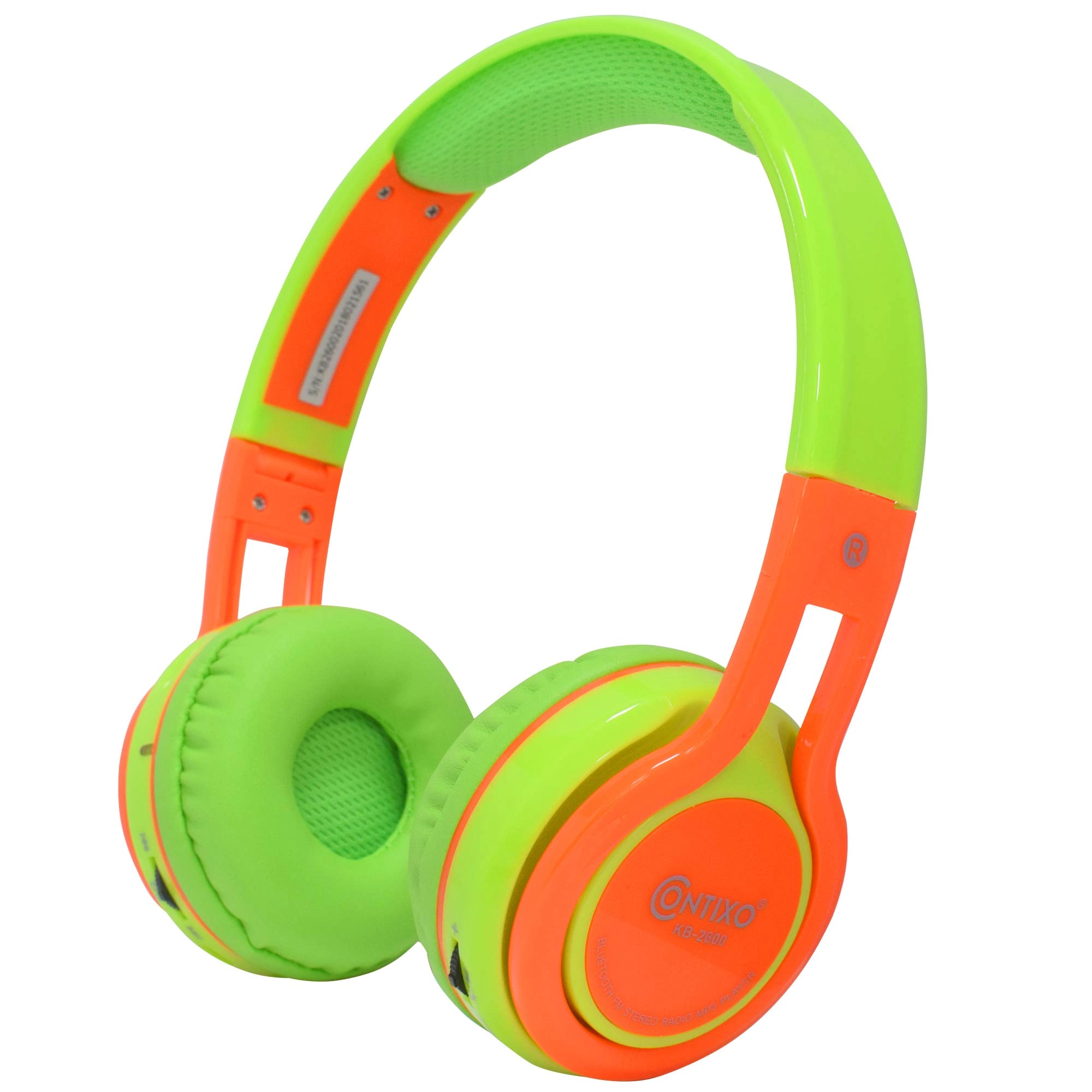 KB-2600 Wireless Headphone