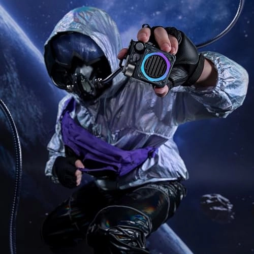 Cyber Cube