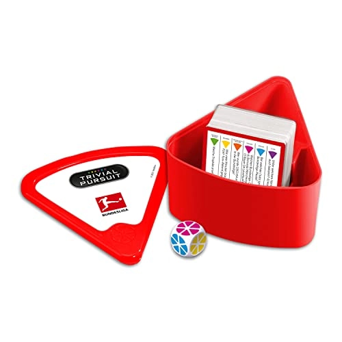 Trivial Pursuit: Bundesliga Edition (German)
