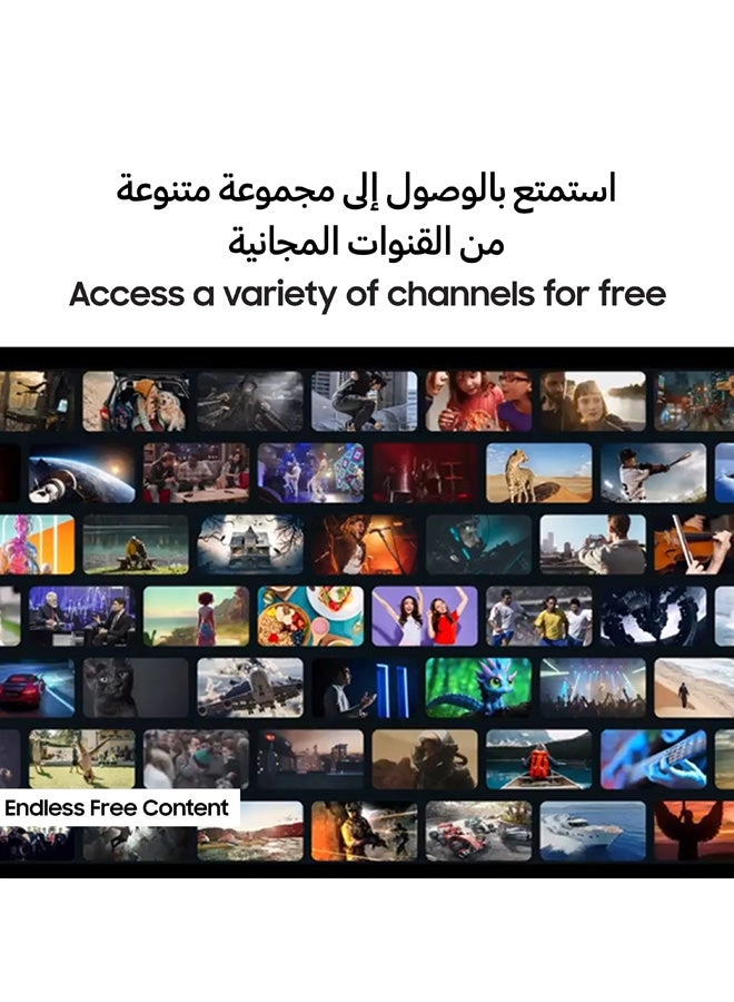 QA75Q6FAAUXZN - 75 Inch