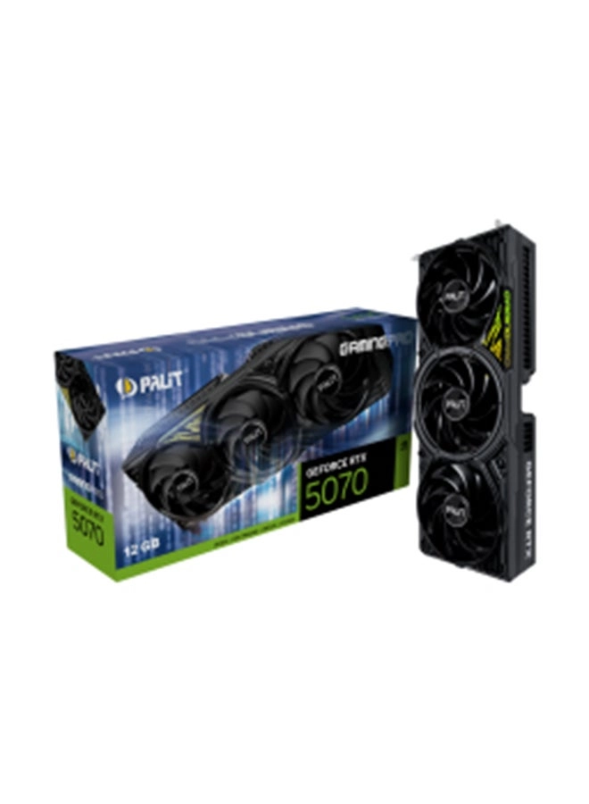 Palit GeForce RTX 5070 GamingPro - 28GB