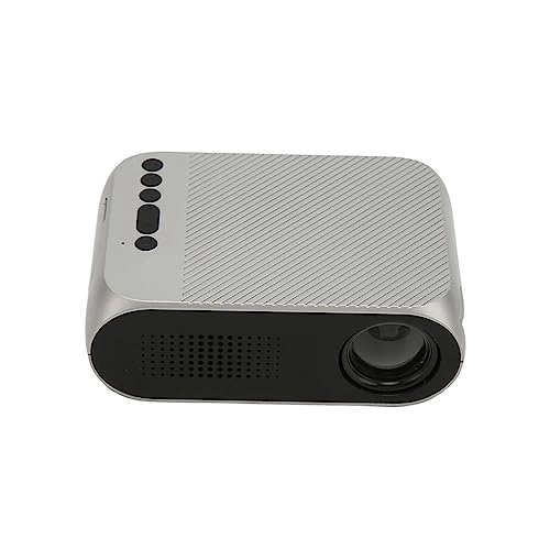 Mini Portable Projector 1920x1080p