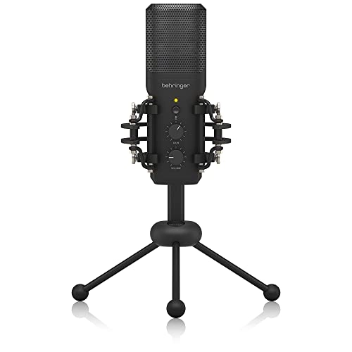 BU200 USB Microphone