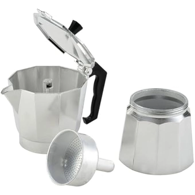 Moka Pot - 3 Cup 150Ml