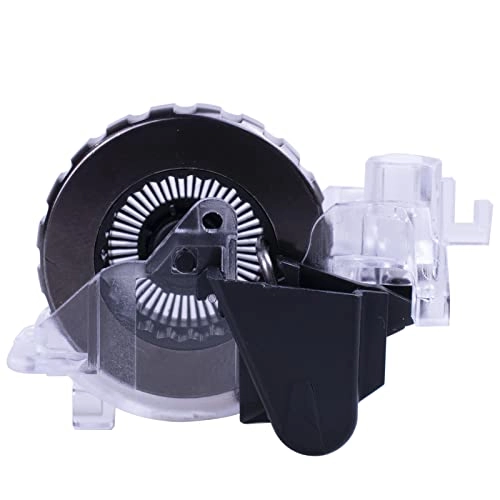 G502 Mouse Scroll Wheel - USB