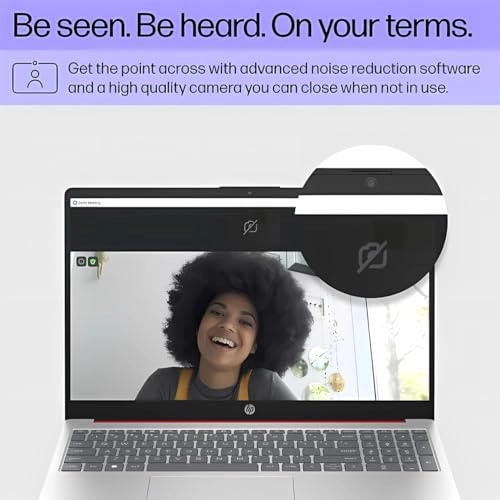 15-FD - 15.6'' Pentium N200 8GB SODIMM 128GB UFS