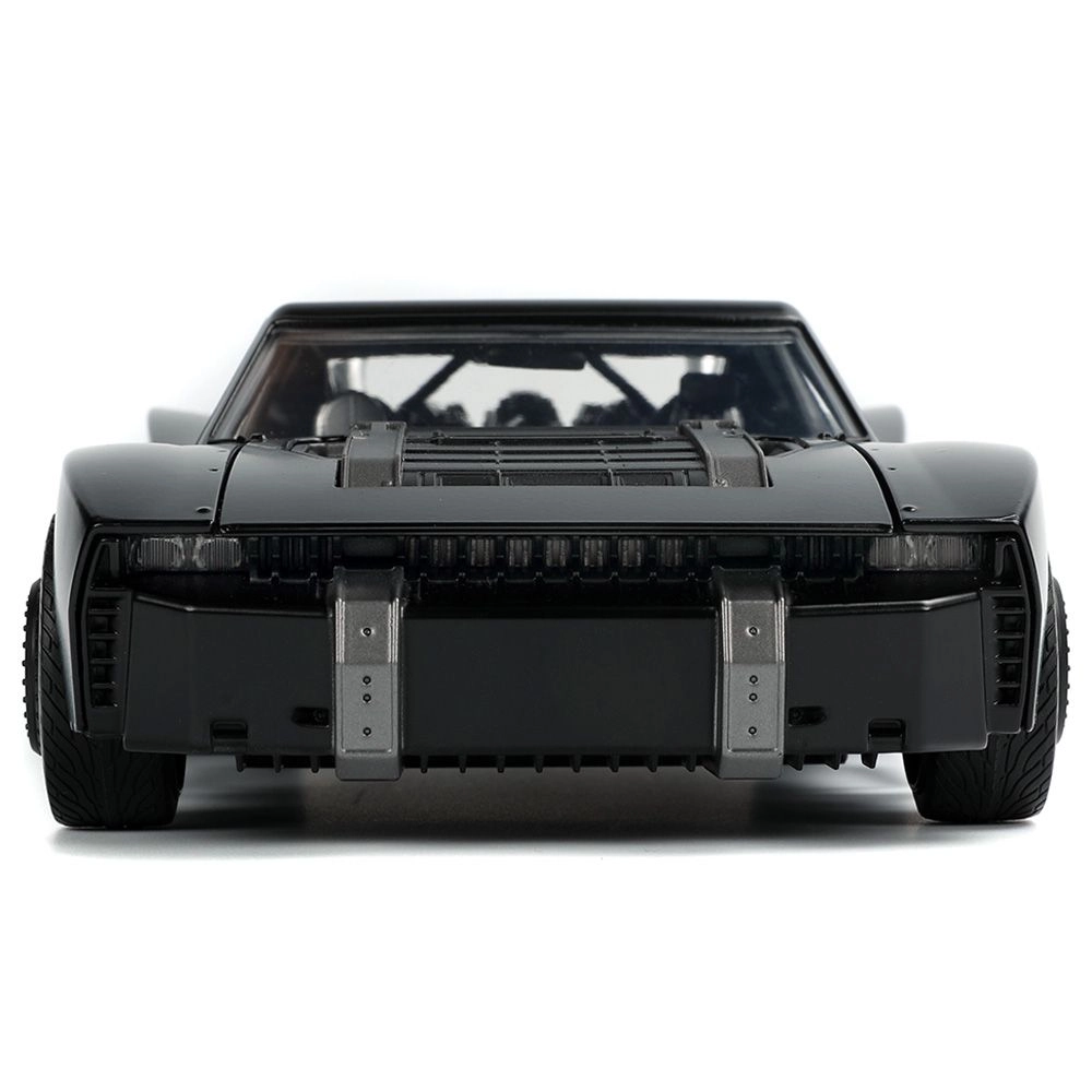 Batmobile - 1:24
