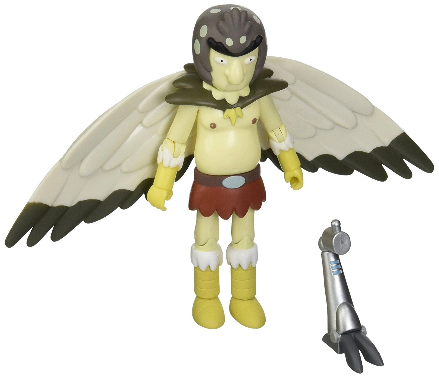FUNKO Bird Person - Rick & Morty (12.7 cm)