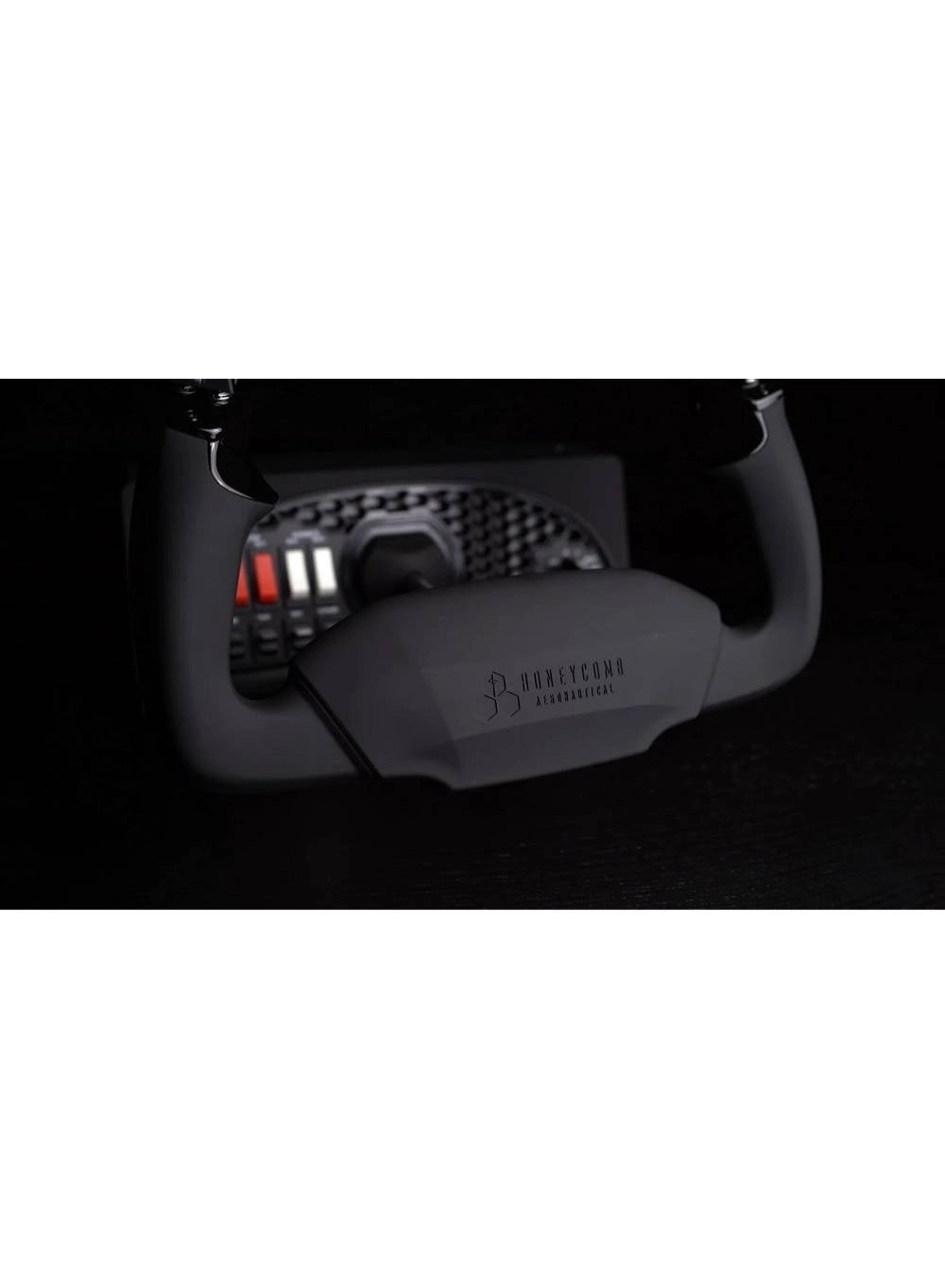 Alpha Yoke - Xbox Series/PC