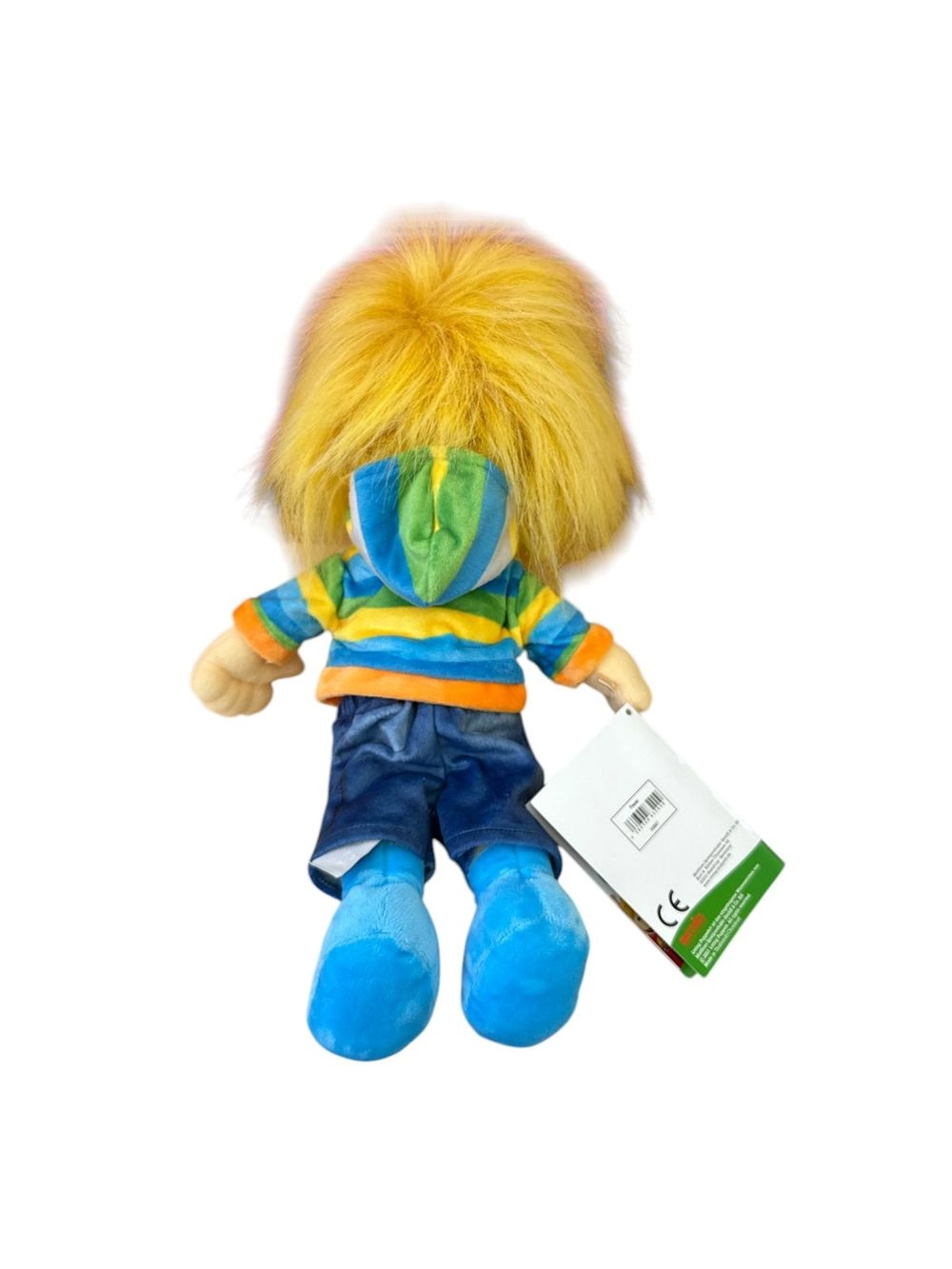 Friedel Living Hand Puppet