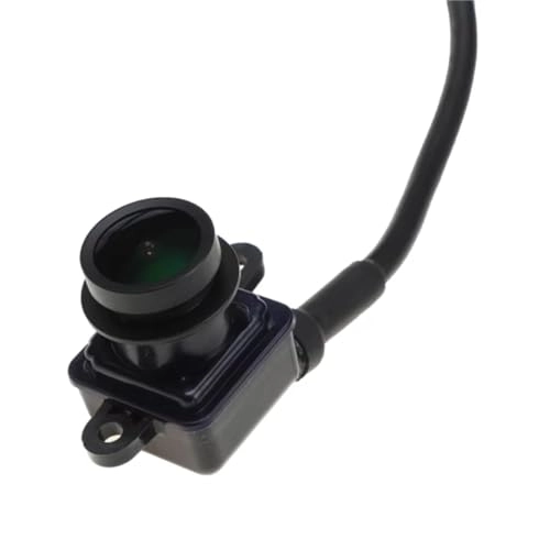 Parking Camera - Compatible With Chrysler 300 3.6L 2011-2014