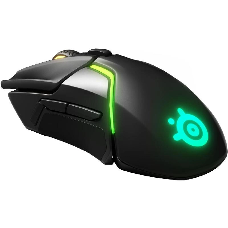 Rival 650 Gaming Mouse - Wireless