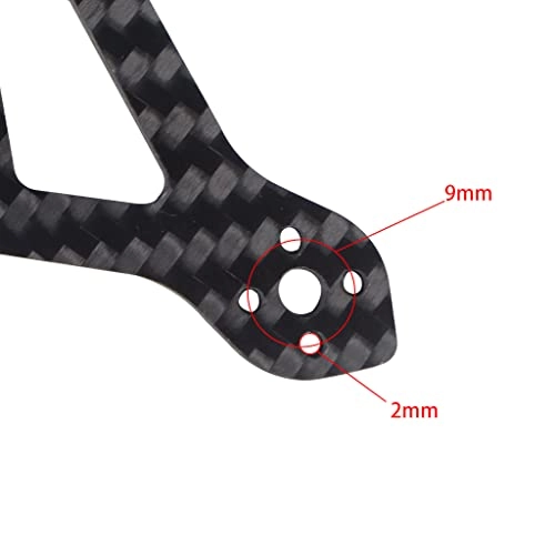 GLA2 - 2inch 90mm glass fiber