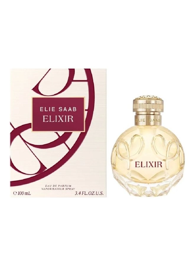 Elixir Eau de Parfum 100ml