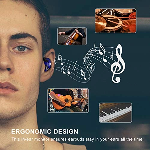 Bsinger PRO Wired Earbud