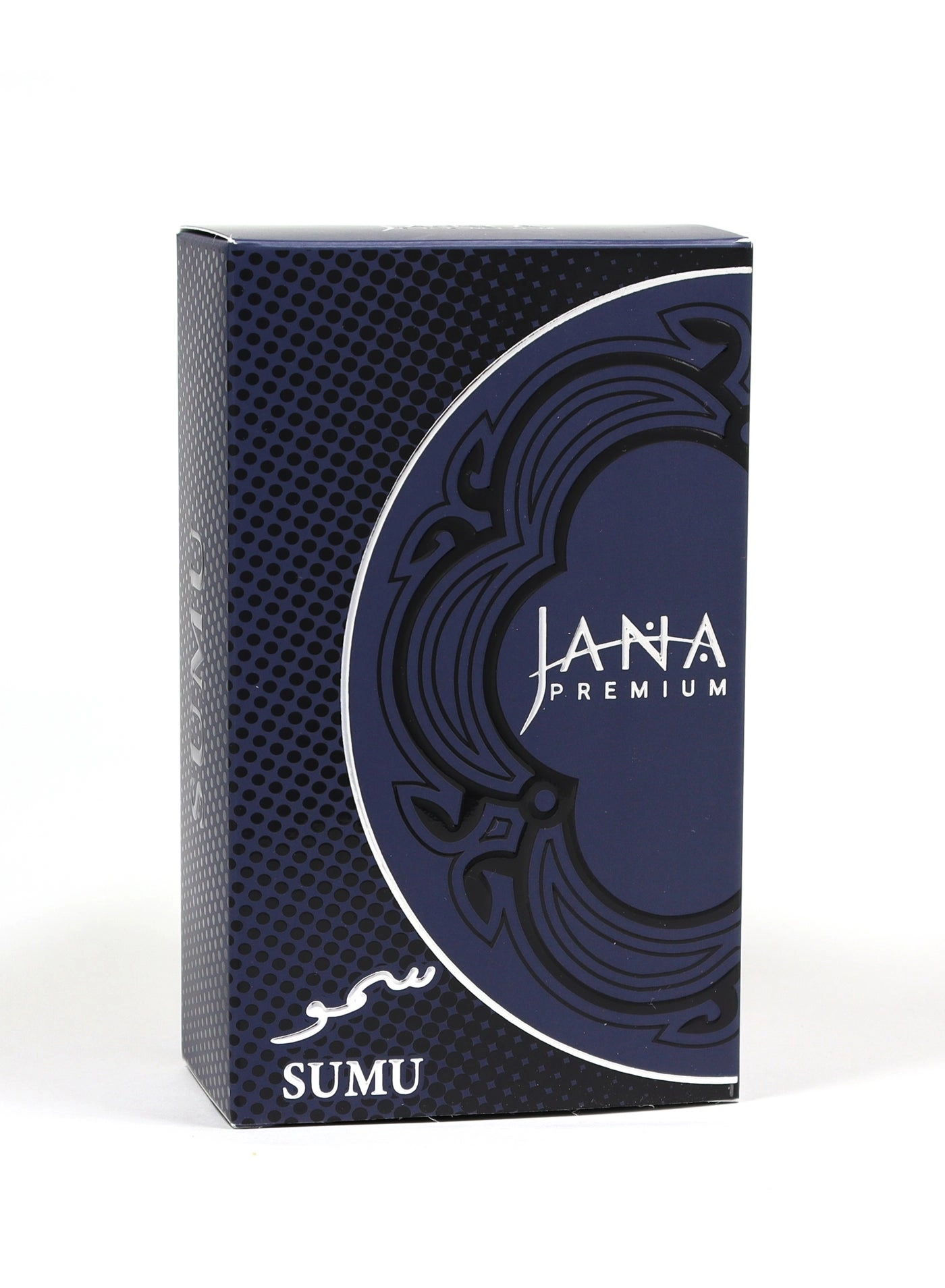 Sumu Eau de Parfum 50 ml