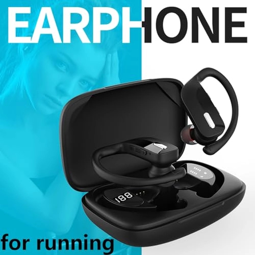T17 Wireless Earbud