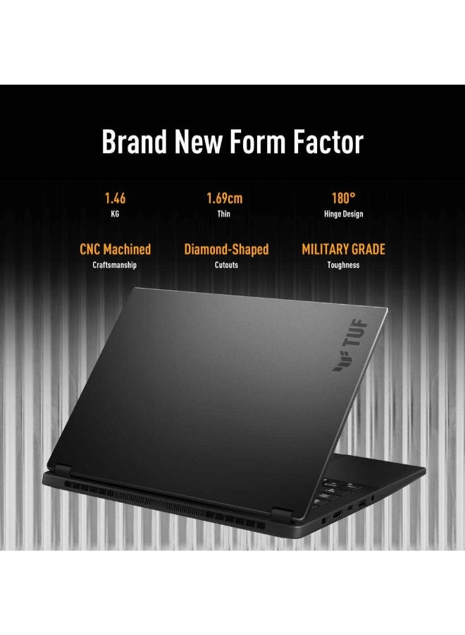 TUF Gaming A14 FA401WV-RG011W - 14'' Ryzen AI 9 32GB DDR5 2TB SSD