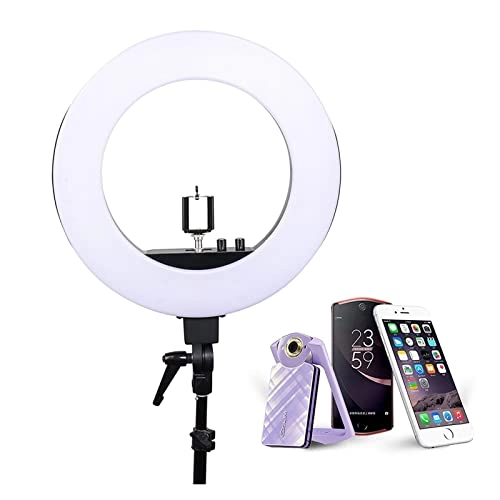 LED Ring Light - 18 inch
