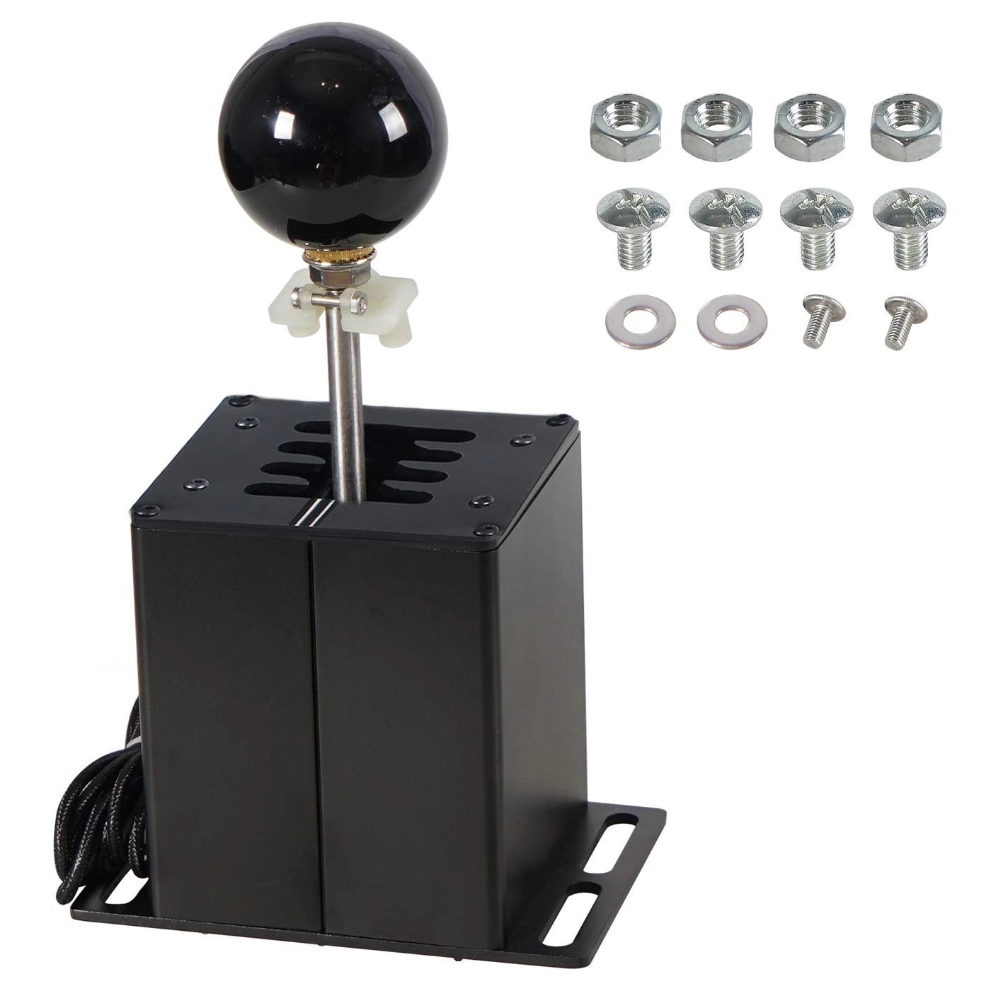 Htostar Racing USB Simulator Shifter - G29/G27/G25/G920/T300RSGT