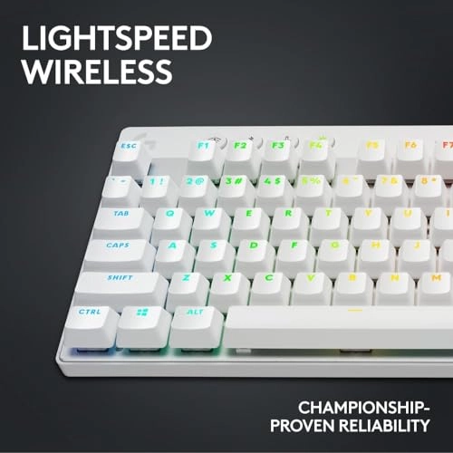 PRO X TKL - US Wireless