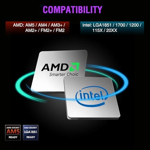 V240 - 240mm AIO Addressable RGB