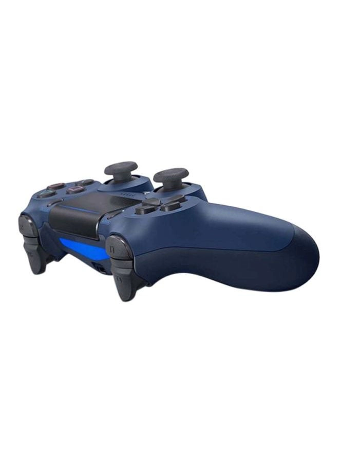 DualShock 4 Wireless Controller (PlayStation 4) Midnight Blue