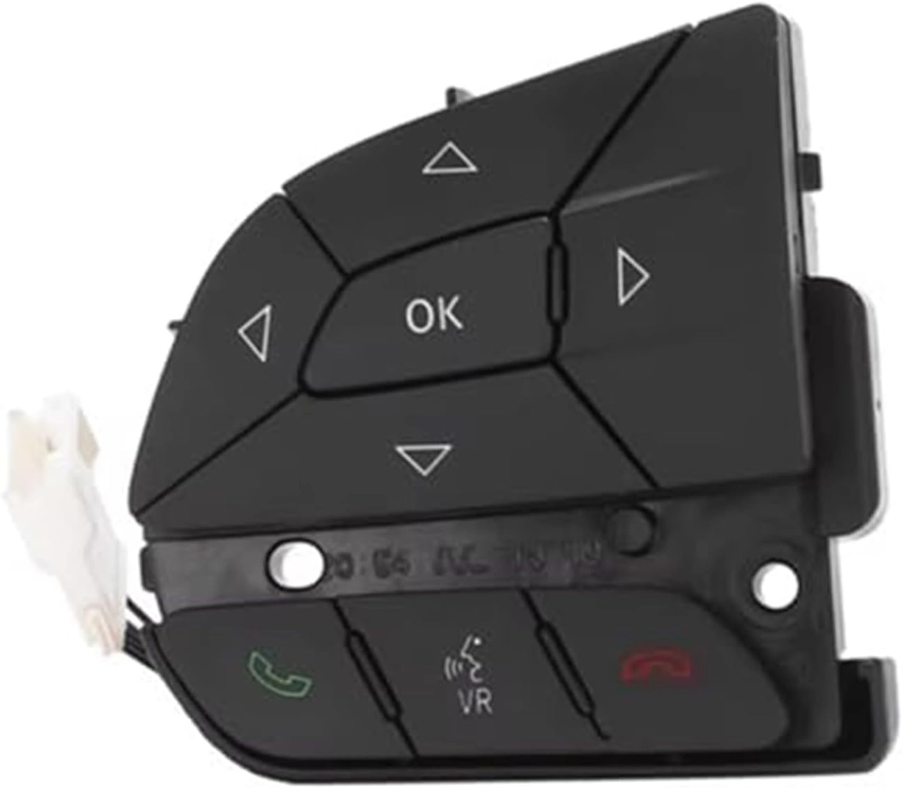 Cruise Control Button - Dodge Challenger 2014-2022