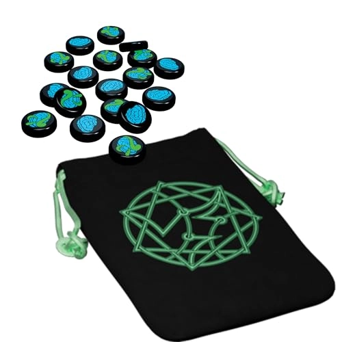 Arkham Horror: Lovecraft Letter - Card Game