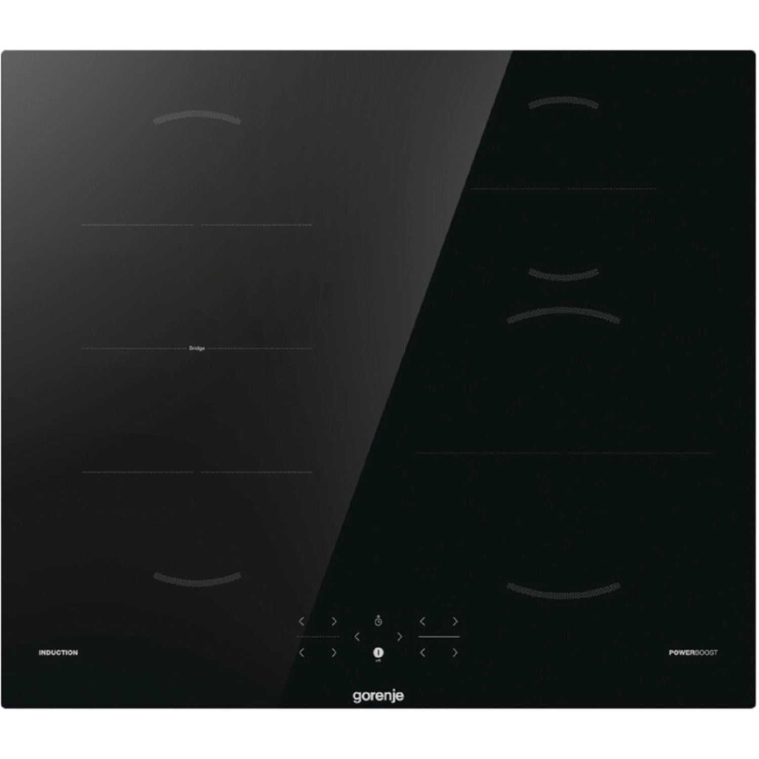 GI6421BSC Induction hob
