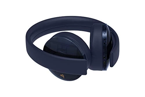 Playstation Gold Wireless Headset