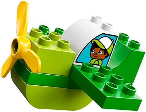 Duplo Set (10865)